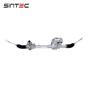 Mecanismo de Dirección Premium para Ford Explorer FB5Z 3504 <span class=keywords><strong>V</strong></span>/AK/Z/ FB53 3D080 AH - Product Image 1