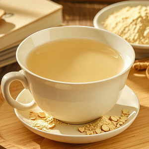 Premium Panax Quinquefolius Ekstraktı Fabrikası Tedarikçisi Özel OEM için Amerikan <span class=keywords><strong>Ginseng</strong></span> Tozu - Product Image 6