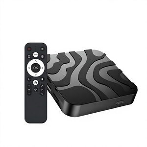 R Latest Factory Price <strong>Android</strong> 12.0 TV <strong>Box</strong> <strong>T95</strong> Max H618 Quad Core Dual WiFi 4K 2GB RAM 100Mbps Ethernet - Product Image 6