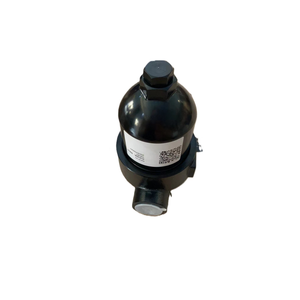 Filtre à huile pour chargeuse sur pneus 3-5T CLG835 CLG856 CLG856H 848H, Référence 53C0167, Élément à visser - Product Image 4