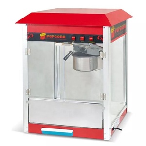 Industrial Electric <strong>Popcorn</strong> <strong>Machine</strong> Price Commercial Caramel <strong>Popcorn</strong> Maker <strong>Machine</strong> - Product Image 2