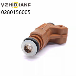 Pièces automobiles de haute qualité Injecteur de carburant Busette 0280156005 YS6U-JA Pour Ford Bantam Pickup Ikon II 1.3L 1.6L - Product Image 3