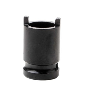 Angle Grinder Socket Wrench 12.5mm 1/2 In Drive Ball Hex Industrial Grade Socket Tool Accessory - Product Image 4