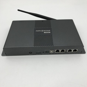 Reproductor Multimedia Inalámbrico Novastar Taurus TB10 TB20 TB30 TB40 TB50 TB60 TB3 TB8, Caja Controladora LED, Pantalla con Wifi 4G - Product Image 1