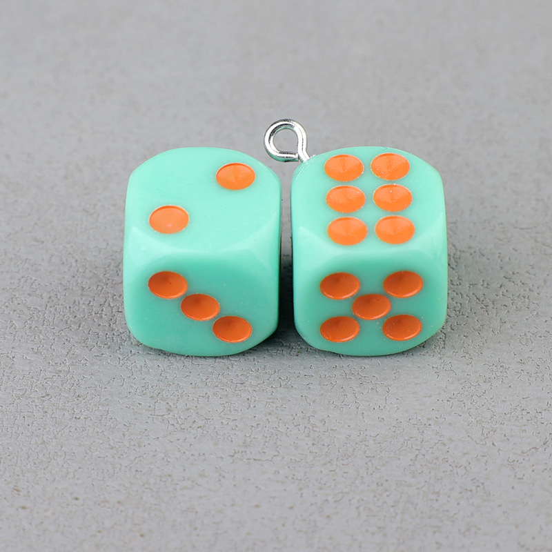 15 porcelaine turquoise