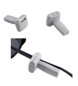 Détacheur d'étiquettes antivol spécifique aux magasins d'optique, compatible avec <span class=keywords><strong>les</strong></span> systèmes antivol 8,2 MHz 58 kHz <span class=keywords><strong>pour</strong></span> centres commerciaux et supermarchés, <span class=keywords><strong>aimant</strong></span> en plastique - Product Image 5