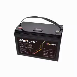 Grado a 12.8V <span class=keywords><strong>3</strong></span>.2V 280Ah LiFePO4 batteria di accumulo di energia domestica batteria batterie di accumulo di energia personalizzate - Product Image 6