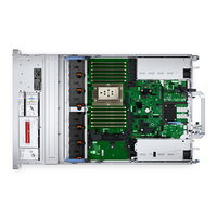 Serveur en rack 2U DELL EMC PowerEdge R7615 à bon prix