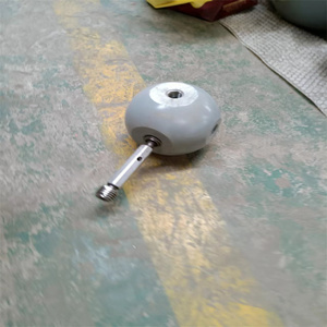 Structure en acier à grande portée pour hangar d'avion - Product Image 6