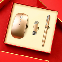 Coffret Cadeau d'Affaires Clavier en Acier Inoxydable 304 avec Logo Personnalisé pour Clients, Cadeaux d'Employés, Prix d'Événements, Cadeaux de Cérémonie d'Ouverture