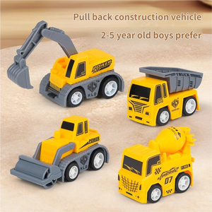 Jouet de train pour enfants le plus vendu, grande piste d'aventure avec obstacles, voiture intelligente, jeu éducatif interactif amusant pour garçons - Product Image 5