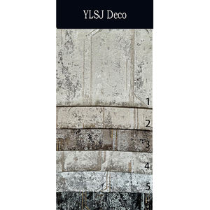 Шторы на заказ в европейском стиле из жаккардовой ткани, двухслойные, роскошные, с S-образными складками, светонепроницаемые, для гостиной и спальни - Product Image 4