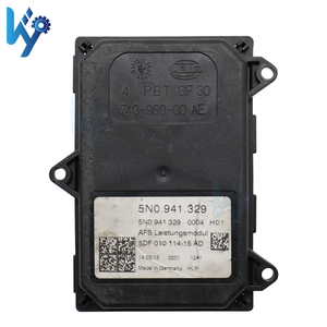 KY Ori 5N0941329 AFS leistungsmodul ชุดควบคุม12V ใช้โมดูลไฟหน้า LED รับประกัน6เดือน - Product Image 1