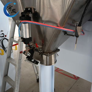 Tốc độ cao và giá thấp Gạo Hạt Điền và máy đóng gói - Product Image 5