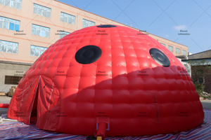 Carpa Inflable Resistente al <span class=keywords><strong>Viento</strong></span> para Exteriores, Ideal para Publicidad, Exposiciones y Eventos - Product Image 6