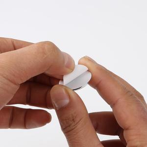 กาว Google Eyes ตุ๊กตาพลาสติกแบบขยับได้ขนาด5-24มม.,อุปกรณ์เสริมสำหรับตุ๊กตาของเล่นงานฝีมือสำหรับเด็กแบบ DIY - Product Image 3