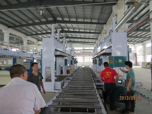 Presses à froid en bois pour le <span class=keywords><strong>placage</strong></span> <span class=keywords><strong>de</strong></span> bois - Product Image 5