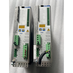 S300ชุดไดรฟ์ servostar 306 S30661-NA servostar 306 S30661-NA S300ชุดไดรฟ์ servostar 306 S30661-NA servostar 306 - Product Image 1