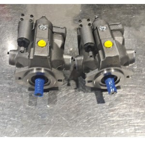 Pompe à piston hydraulique variable PVP23X3210/21 PVP2336R221 PVP2330B3R2A20 PVP2336R2H21 - Product Image 3