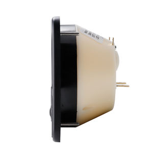 Vu Meter Dudio a Led Meter Orange Amplificador analógico Medidor doméstico con 1 año de garantía - Product Image 3