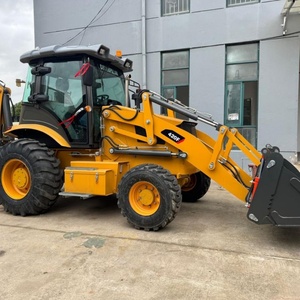USA Original Quality Used Machinery CAT Backhoe <b>Loader</b> 420F Used Backhoe <b>Loader</b> Cat 420F Used Caterpillar 420f Retroexcavator - Product Image 2