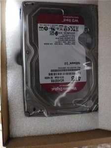 Nuevo Disco Duro Original WD40EFRX con Interfaz SATA de 4 TB - Origen China en Stock - Mejor Precio y Precio al por Mayor - Product Image 2