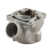 Bloque de Cilindro de Aire de 47.5mm para Motor de Motocicleta YAMAHA YZ85 YZ 85 YZ80 1993-2018, Repuestos de Alta Calidad