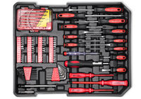 Zhejiang Factory 949pcs Aluminum Tool Kit Suitcase Portable Hardware Combination Tool Set for Auto Repair and Maintenance