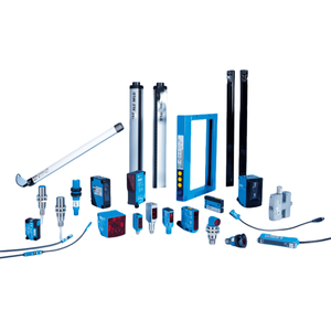 PLC รุ่น Wt18-3p430 ของแท้ใหม่เอี่ยม จัดส่งรวดเร็ว - Product Image 3