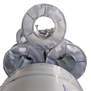 Bobine d'acier galvanisé Z275 Bobine d'acier Gi Bobine d'acier galvanisée à chaud - Product Image 6