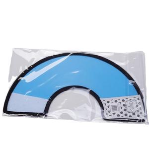 Snoepkleur <span class=keywords><strong>Elizabeth</strong></span> Ring Kat Hondenhalsband Anti-Likken Schoonheidskraag - Product Image 5