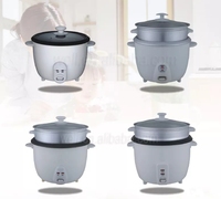 226053 Petit cuiseur à riz électrique 1.8l 2.8l cuiseur à riz à tambour domestique 1.5l