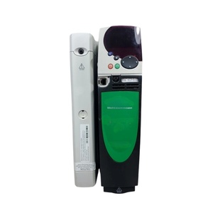ไดรฟ์ AC รุ่นใหม่ SP2201 Unidrive SP กำลังไฟ 3 กิโลวัตต์ 5 แรงม้า 200-240 โวลต์ VFD ปรับความถี่ได้ - Product Image 1
