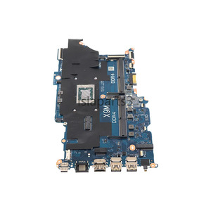 HP ProBook 455 G7 DA0X9MMB8F0 L98556-601 L98556-001 R7-4700U 노트북 마더 보드에 대한 최적의 가격 노트북 메인 보드 - Product Image 4