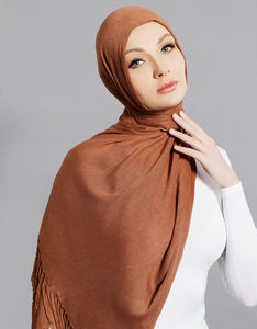 高級ソフトパシュミナスカーフ女性用大サイズ冬暖かい快適なアクリルカシミアショール動物結婚式のクリスマス - Product Image 2