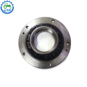 Moyeu de roue de tracteur-pelleteuse de haute qualité à prix d'usine 450/10221 450/11100 458/10226 458/20446 - Product Image 4