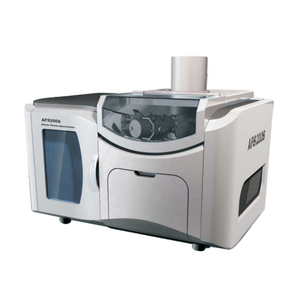Espectrómetro de Fluorescencia de 2 Canales WESTTUNE AFS200S, con Límite de Detección de Hg Alto y Bajo, Estable y Ecológico - Product Image 4