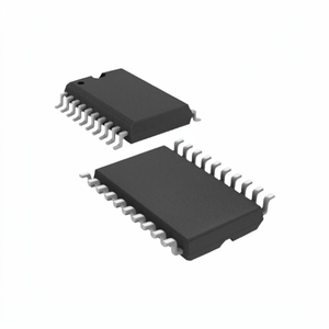 ไอซี BUF แบบไม่กลับขั้ว 3.6V 20SOIC ของแท้ บริการครบวงจร SN74ALVC244DWR ชุดอุปกรณ์อิเล็กทรอนิกส์ - Product Image 1