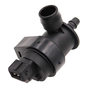 13105950 13110330 elettrovalvola di spurgo del contenitore per GM Chevrolet Aveo Cruze Opel Astra Vectra Vauxhall Zafira Meriva <span class=keywords><strong>Mokka</strong></span> - Product Image 1