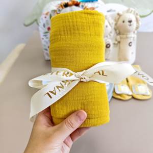 6 pz/set 2025 cesto <span class=keywords><strong>regalo</strong></span> per la nuova mamma dopo la <span class=keywords><strong>nascita</strong></span> Regali per Baby Shower dopo la gravidanza dopo il parto regali per la nuova mamma per ragazze ragazzi - Product Image 2