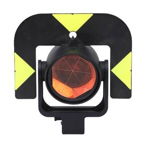 제조업체 용품 고정밀 측정 및 측량을 위한 GPR121 프리즘 토탈 스테이션, 대형 프리즘 토탈 스테이션 프리즘 - Product Image 5