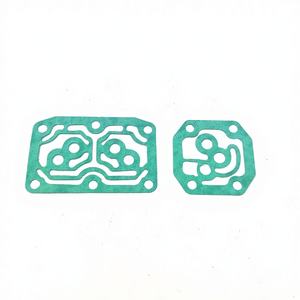 Soupape Solénoïde Accord CM5 DCLA Joint de Soupape de Haute Qualité Pièces de Moteur Taïwanaises pour Voitures pour Modèles Neufs et d'Occasion Expédition Rapide par Air - Product Image 3