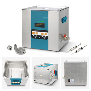 <span class=keywords><strong>Prix</strong></span> de gros 11L Nettoyage de disque vinyle Nettoyeur <span class=keywords><strong>à</strong></span> ultrasons <span class=keywords><strong>Bain</strong></span> <span class=keywords><strong>à</strong></span> ultrasons - Product Image 6