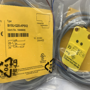 Nuevo Sensor de Proximidad en Stock <span class=keywords><strong>BI15U</strong></span>-<span class=keywords><strong>Q20</strong></span>-<span class=keywords><strong>AP6X2</strong></span>-<span class=keywords><strong>H1141</strong></span> <span class=keywords><strong>BI15U</strong></span>-<span class=keywords><strong>Q20</strong></span>-AN6X2-<span class=keywords><strong>H1141</strong></span> Alta Calidad Garantía de un Año - Product Image 1