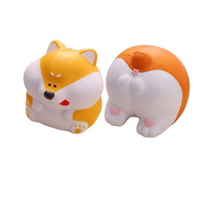 Juguete Antiestrés Personalizable con Impresión a Todo Color para Niños, para Eventos y Artículos Promocionales - Product Image 1