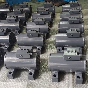Actionneurs rotatifs hydrauliques 90/180/360 degrés - Product Image 4