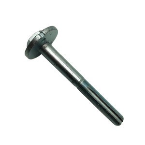 54580-EB70B น๊อตเหล็กกล้าประสิทธิภาพสูงสลักเกลียวสีเงินสำหรับ <span class=keywords><strong>Nissan</strong></span> Frontier NAVARA Np300 Tiida - Product Image 4