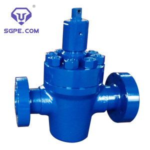 Porte 6A de haute qualité de marque GPE avec 1 an de garantie pour X-MAS Tree & Choke/Kill Manifold 6A - Product Image 5