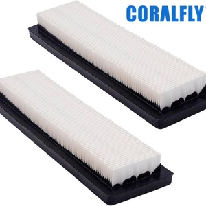 Filtre à air de cabine de camion excavateur 7176099 PA30331 SC90297 pour Bobcat - Product Image 1