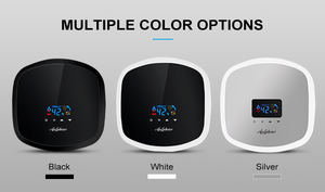 Efficace 5s <span class=keywords><strong>Chauffage</strong></span> 220v 230v Économique <span class=keywords><strong>Meilleur</strong></span> Chauffe-Eau Instantané Électrique pour Douche à Domicile - Product Image 3